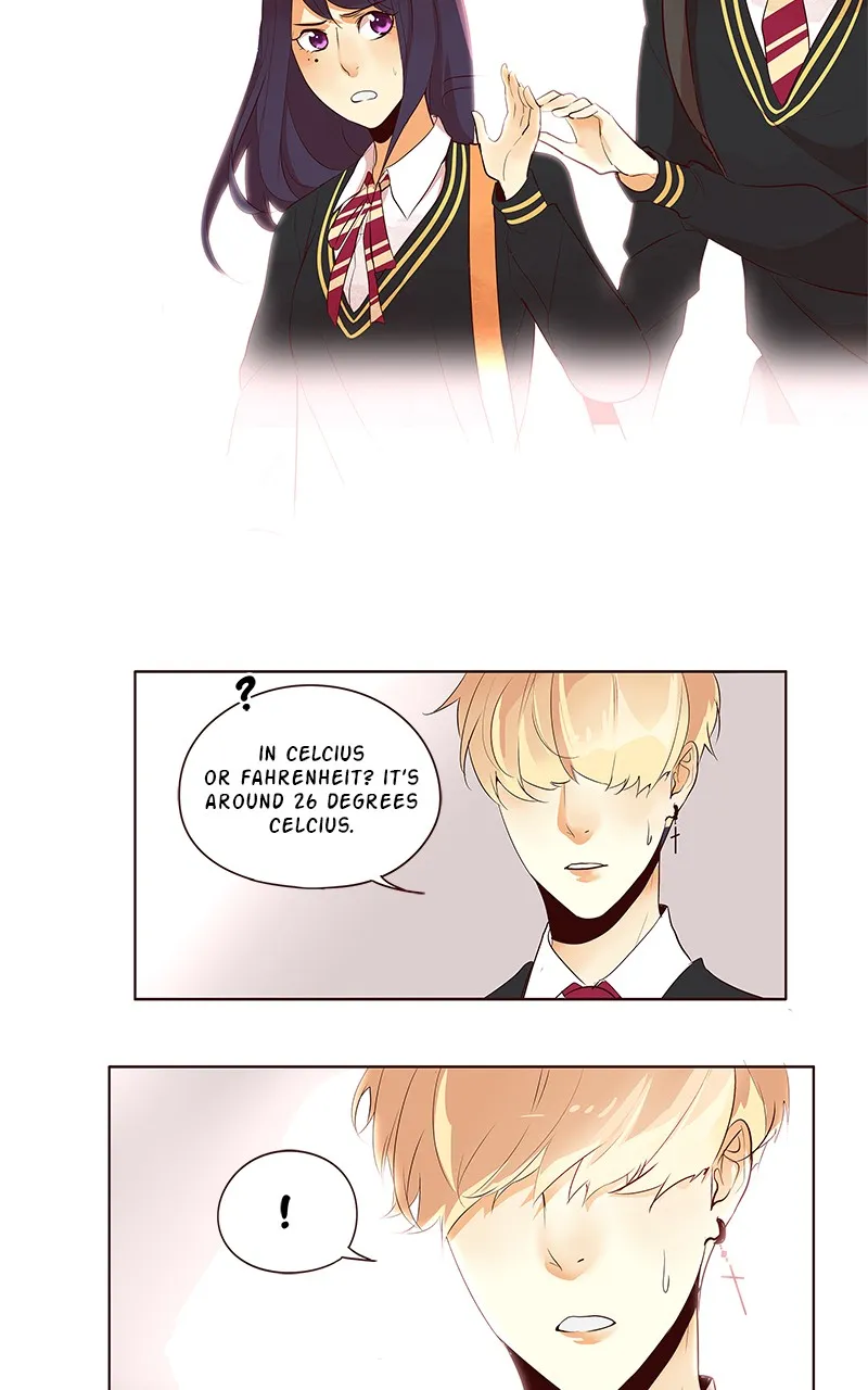 Read Flawless chapter 86 image 25 on Lezhin