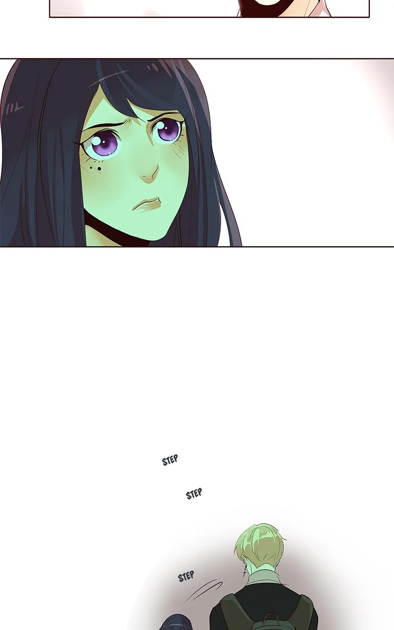 Read Flawless chapter 86 image 26 on Lezhin