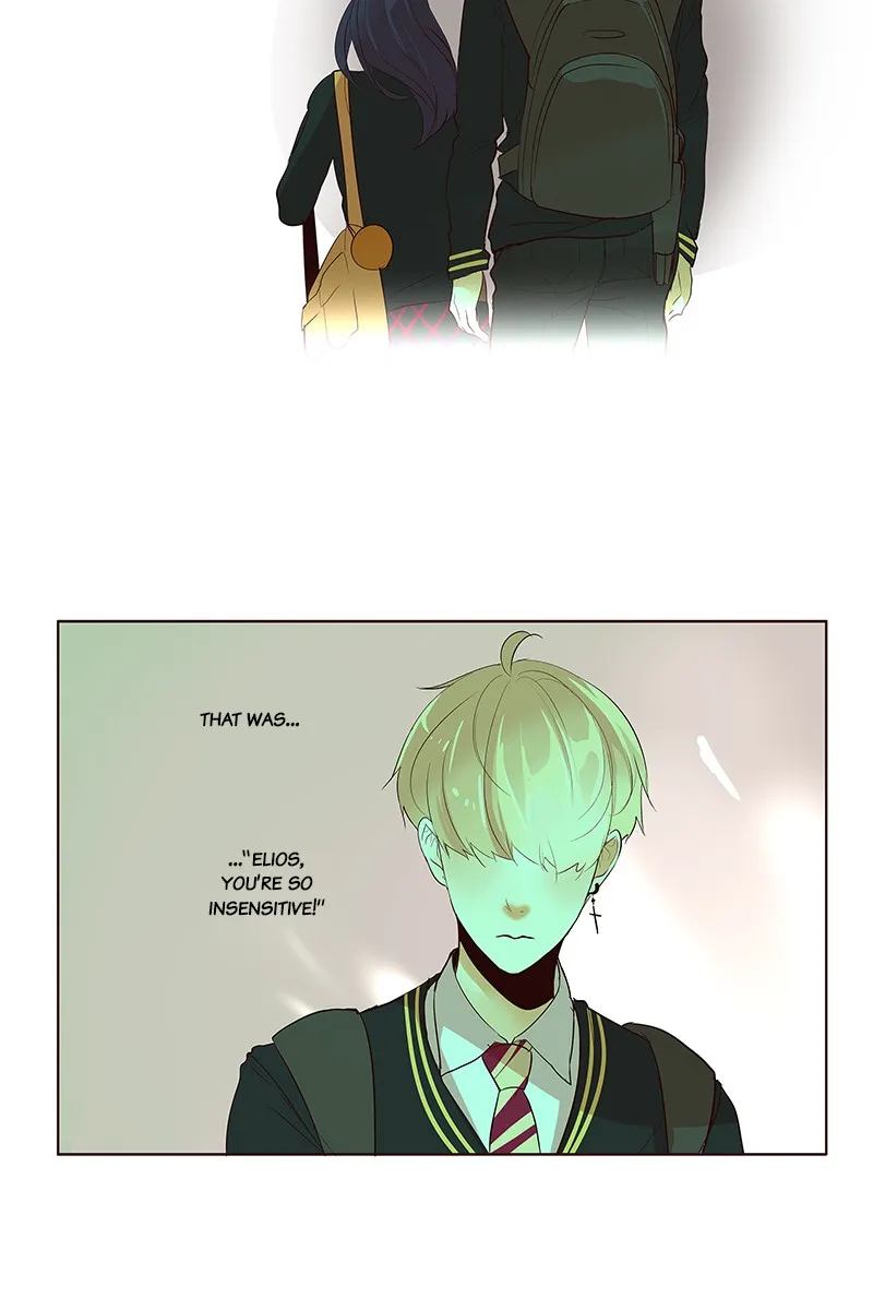 Read Flawless chapter 86 image 27 on Lezhin