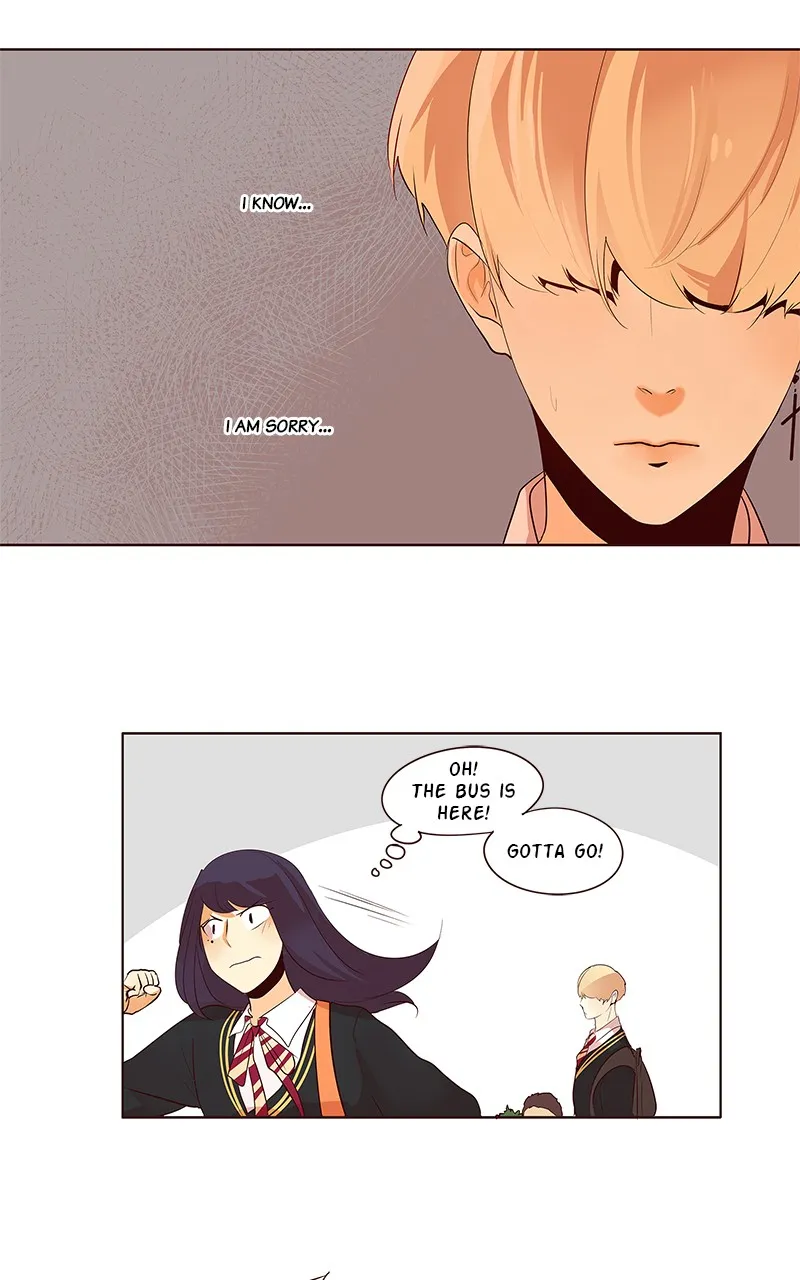 Read Flawless chapter 86 image 28 on Lezhin