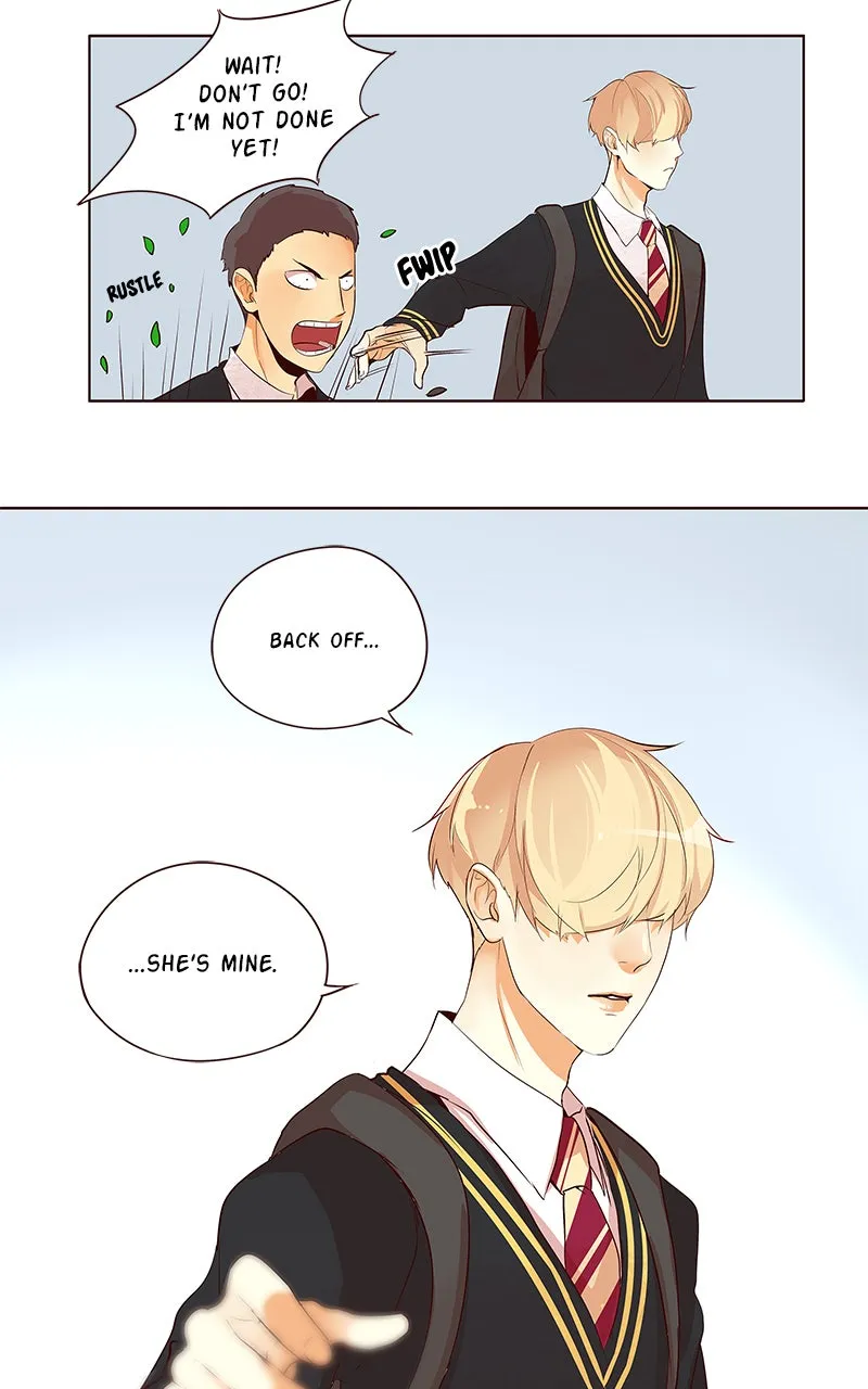 Read Flawless chapter 86 image 29 on Lezhin