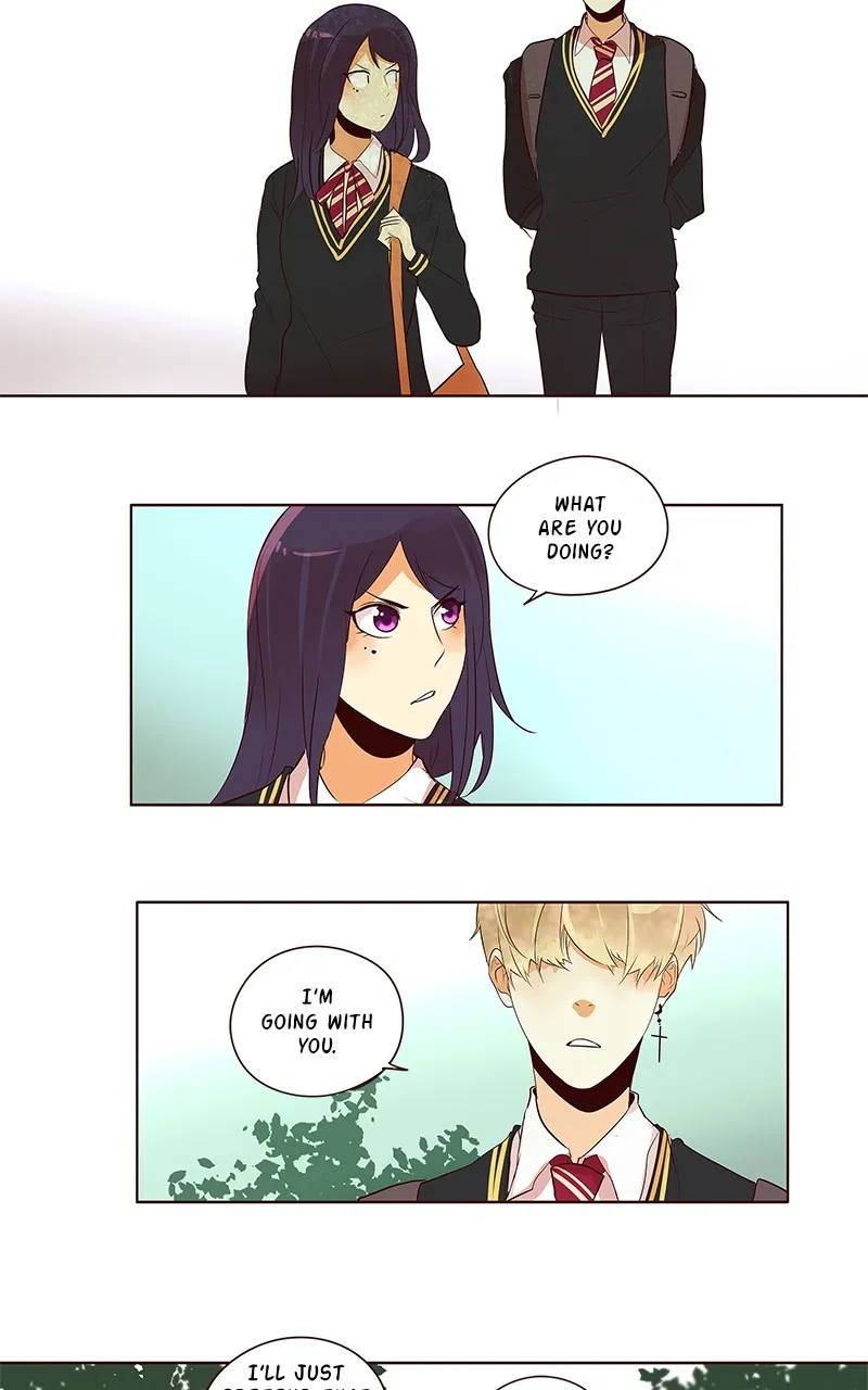 Read Flawless chapter 86 image 3 on Lezhin