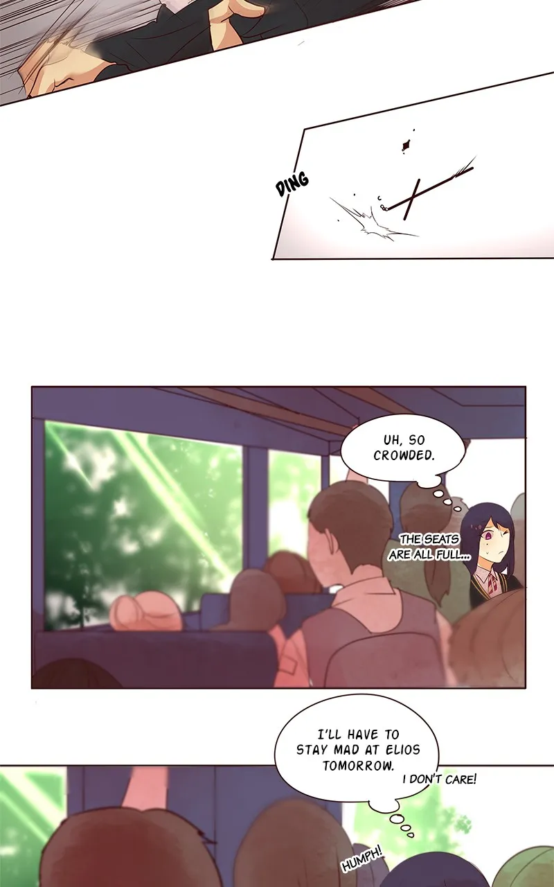 Read Flawless chapter 86 image 33 on Lezhin