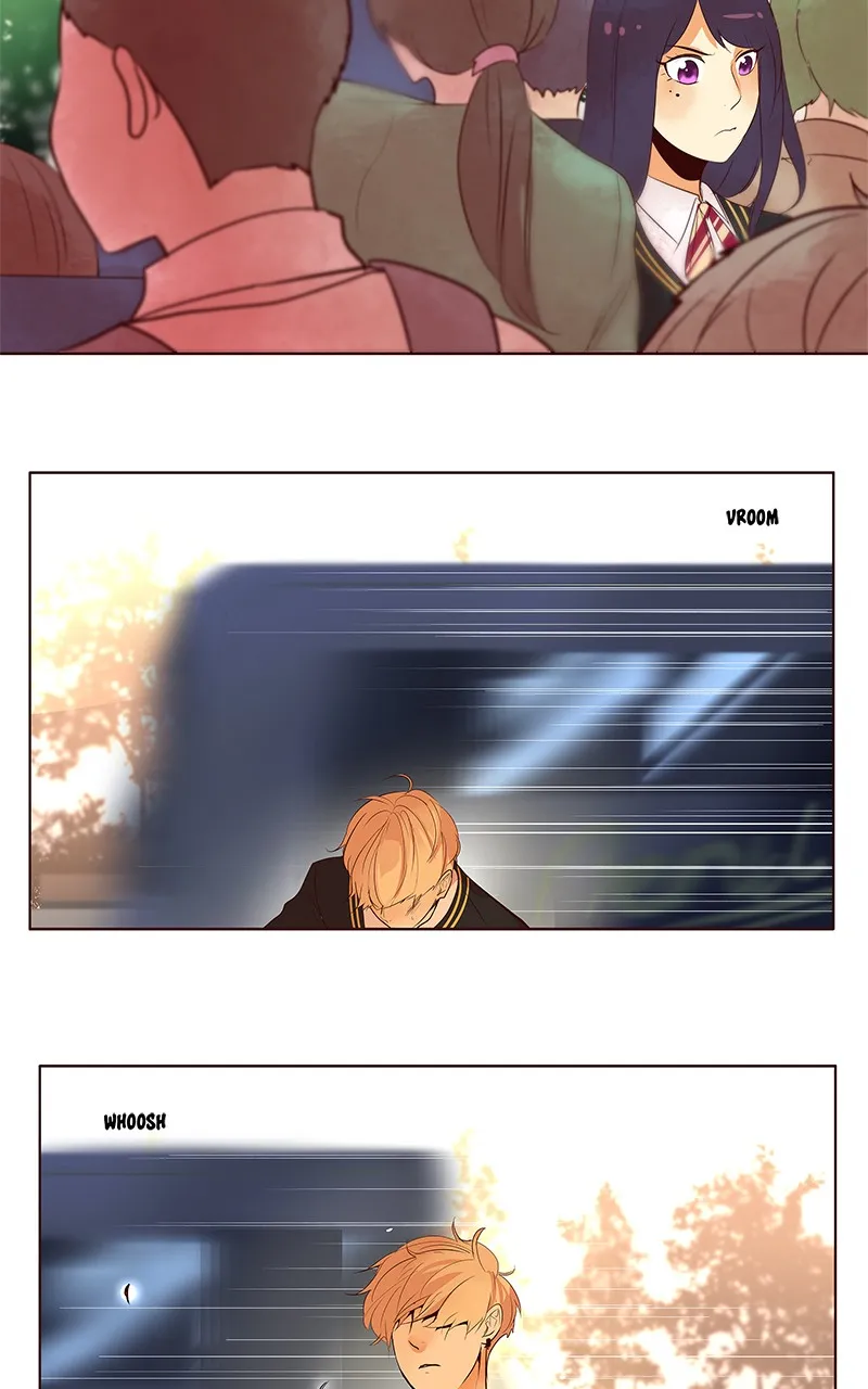 Read Flawless chapter 86 image 34 on Lezhin