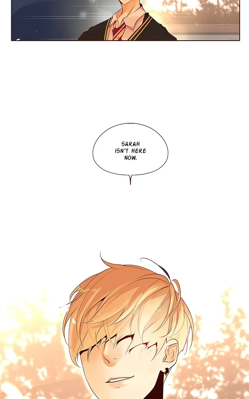 Read Flawless chapter 86 image 35 on Lezhin
