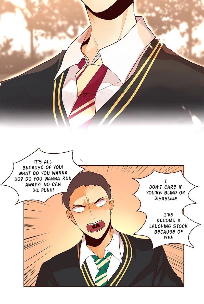 Read Flawless chapter 86 image 36 on Lezhin