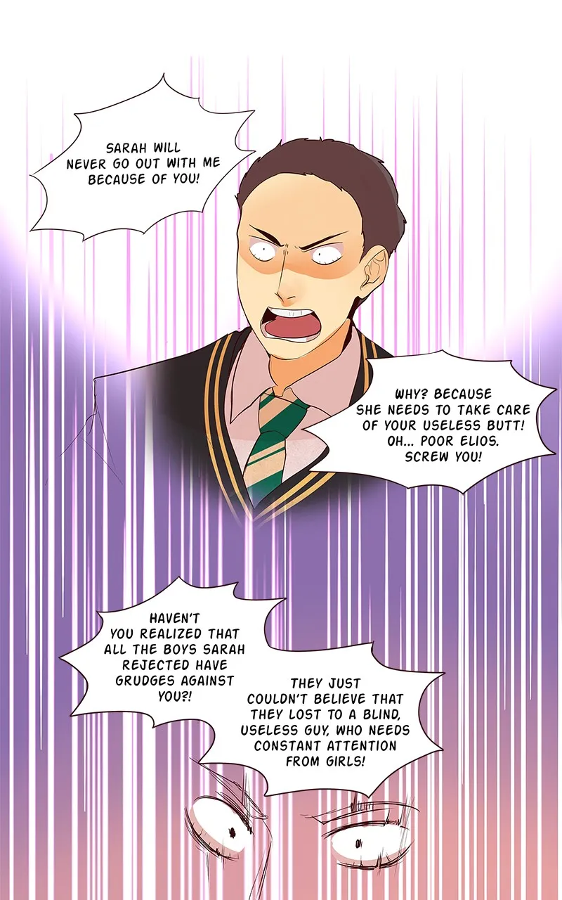 Read Flawless chapter 86 image 37 on Lezhin