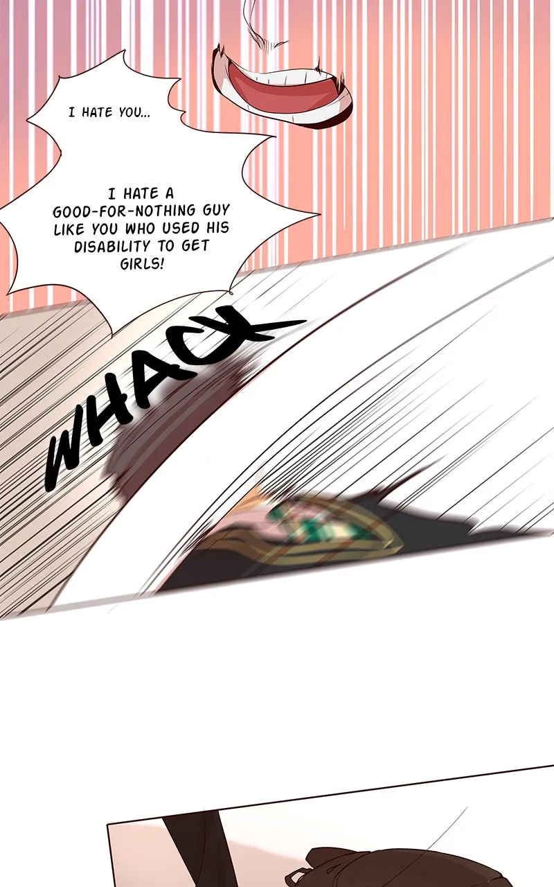 Read Flawless chapter 86 image 38 on Lezhin