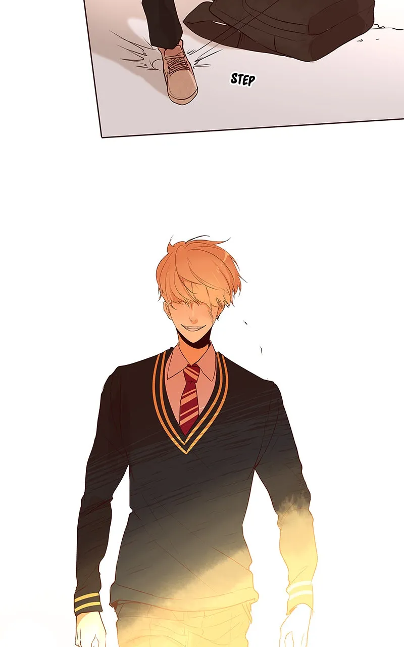Read Flawless chapter 86 image 39 on Lezhin