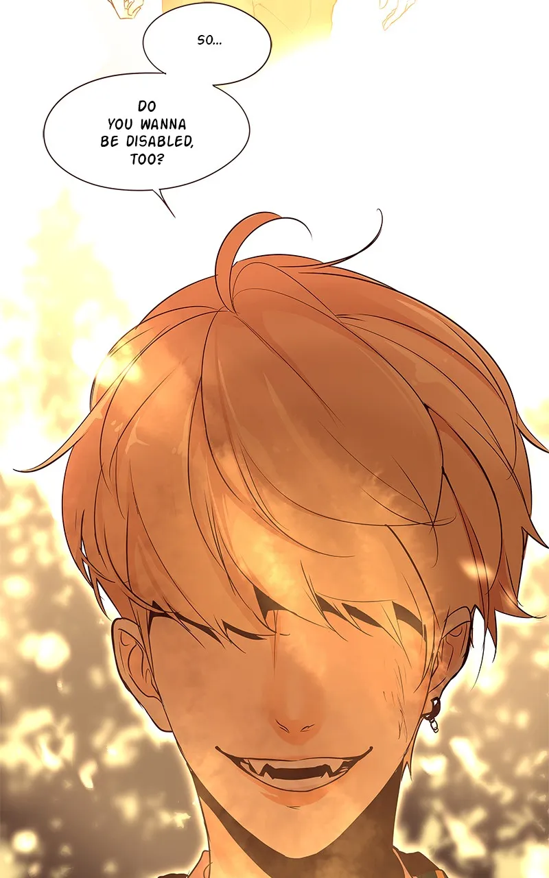 Read Flawless chapter 86 image 40 on Lezhin