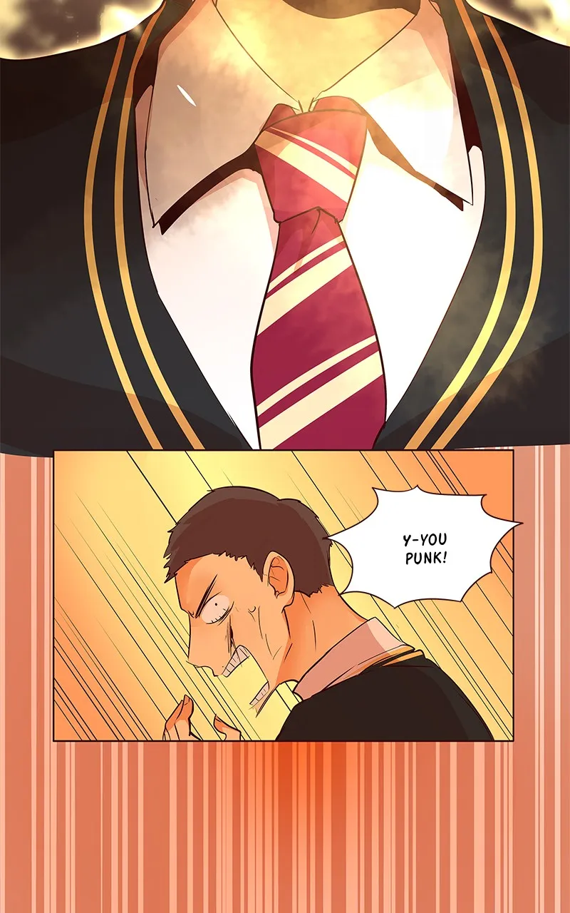Read Flawless chapter 86 image 41 on Lezhin