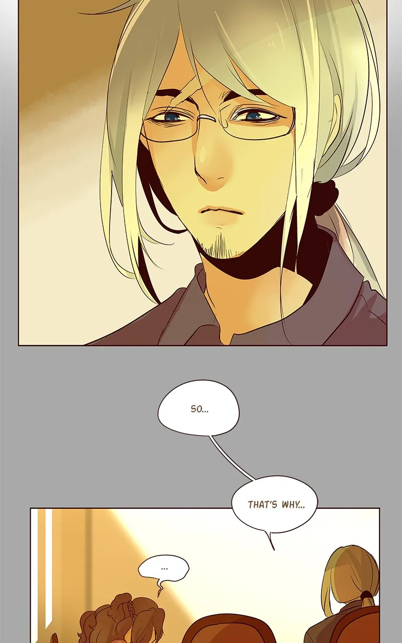 Read Flawless chapter 86 image 44 on Lezhin