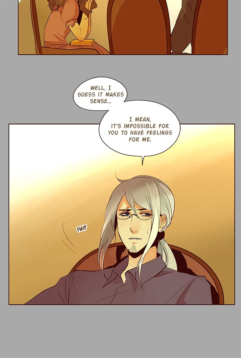 Read Flawless chapter 86 image 45 on Lezhin
