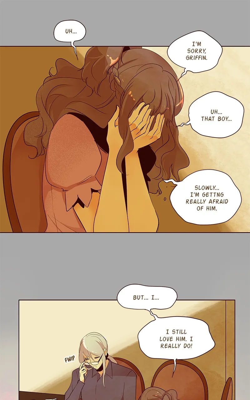 Read Flawless chapter 86 image 46 on Lezhin