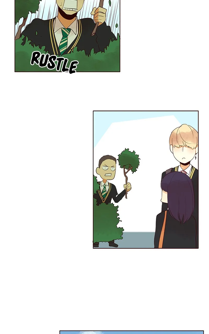 Read Flawless chapter 86 image 7 on Lezhin