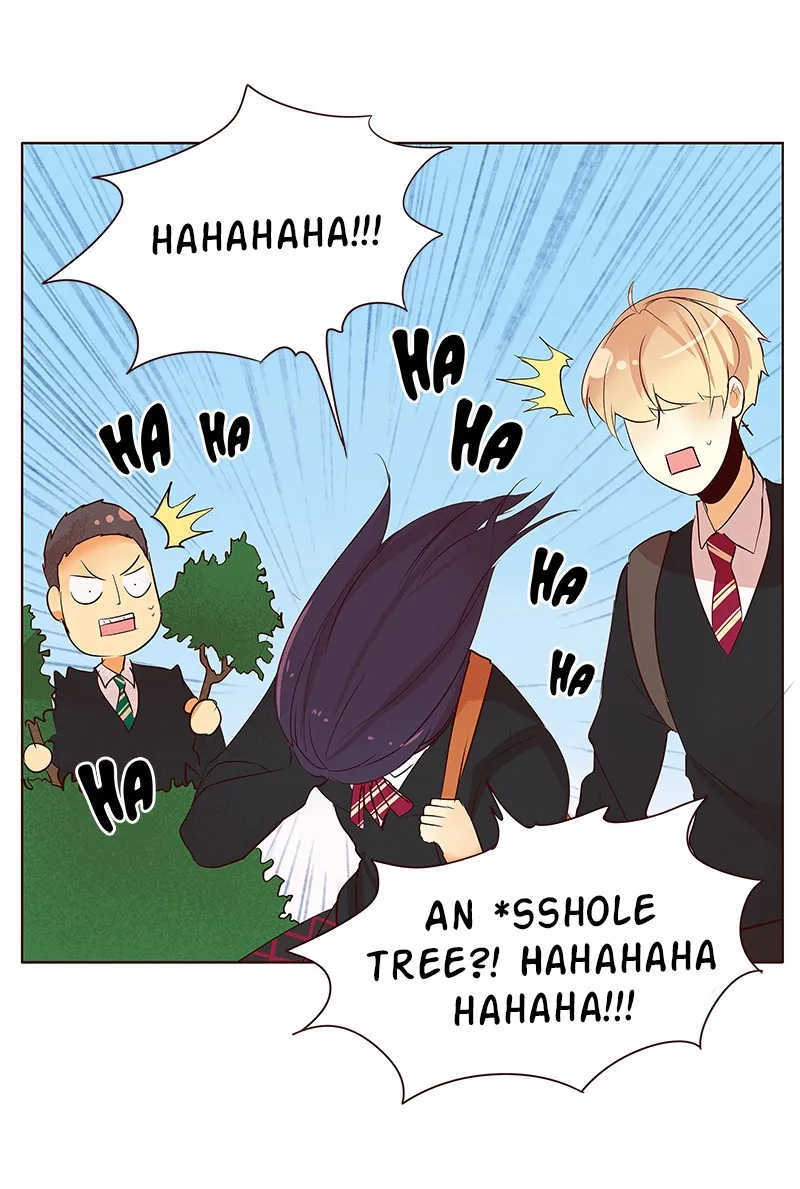 Read Flawless chapter 86 image 9 on Lezhin