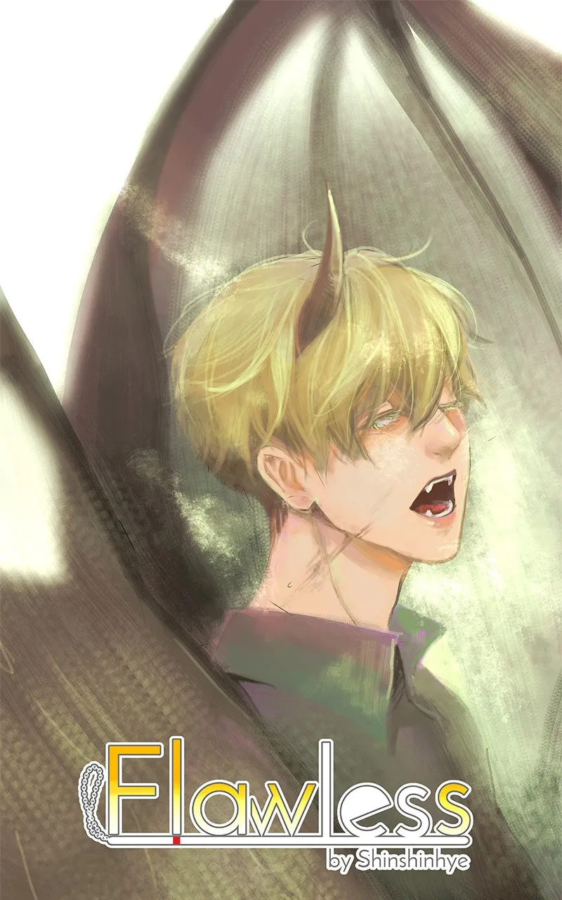 Read Flawless chapter 87 image 0 on Lezhin