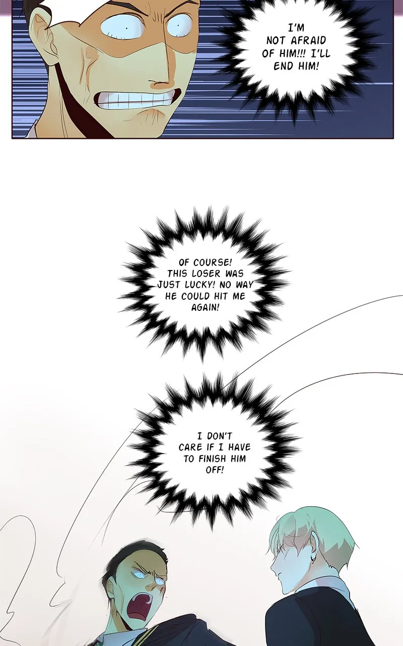 Read Flawless chapter 87 image 10 on Lezhin
