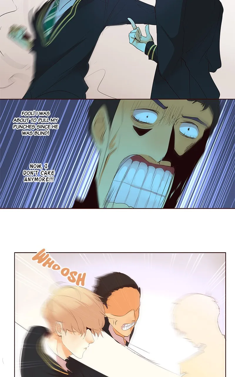 Read Flawless chapter 87 image 11 on Lezhin