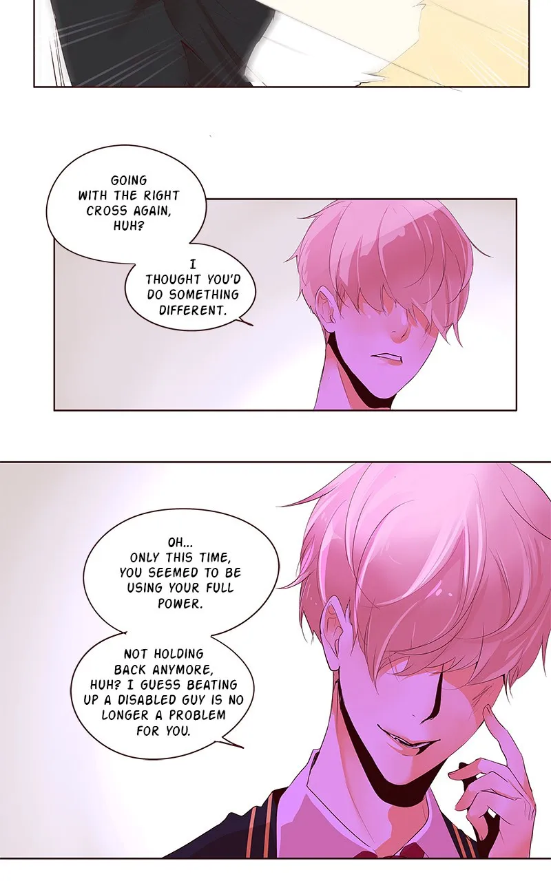 Read Flawless chapter 87 image 12 on Lezhin