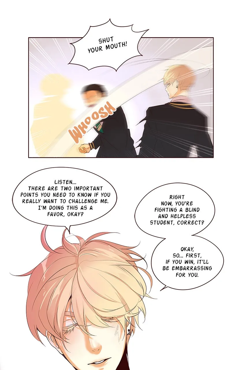 Read Flawless chapter 87 image 13 on Lezhin