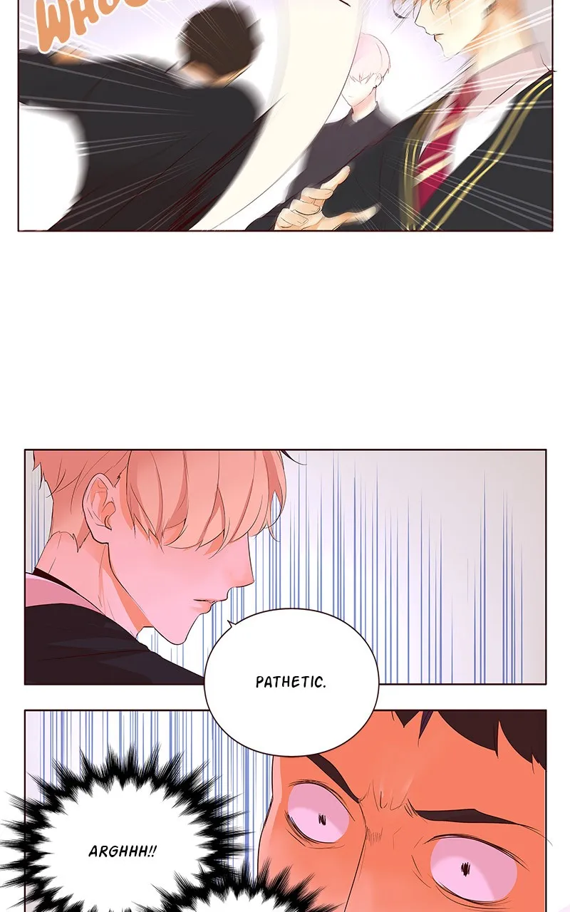 Read Flawless chapter 87 image 15 on Lezhin