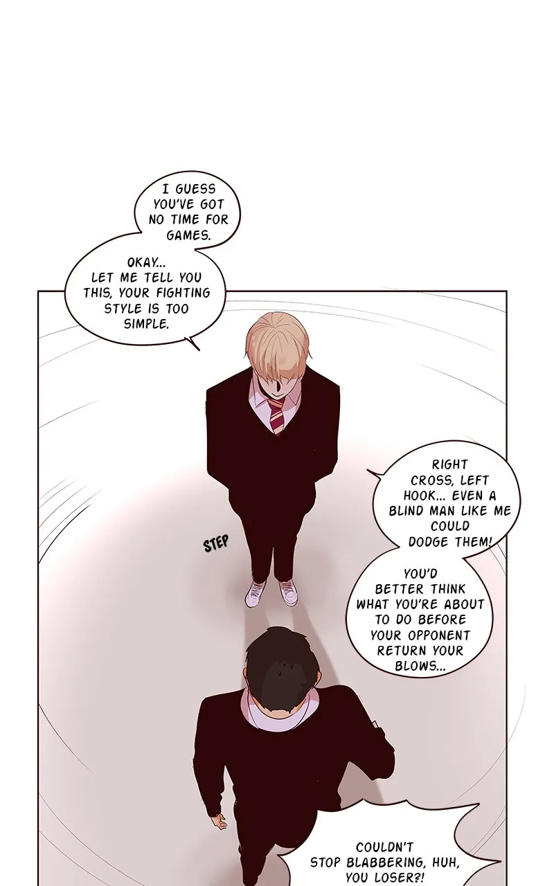Read Flawless chapter 87 image 19 on Lezhin