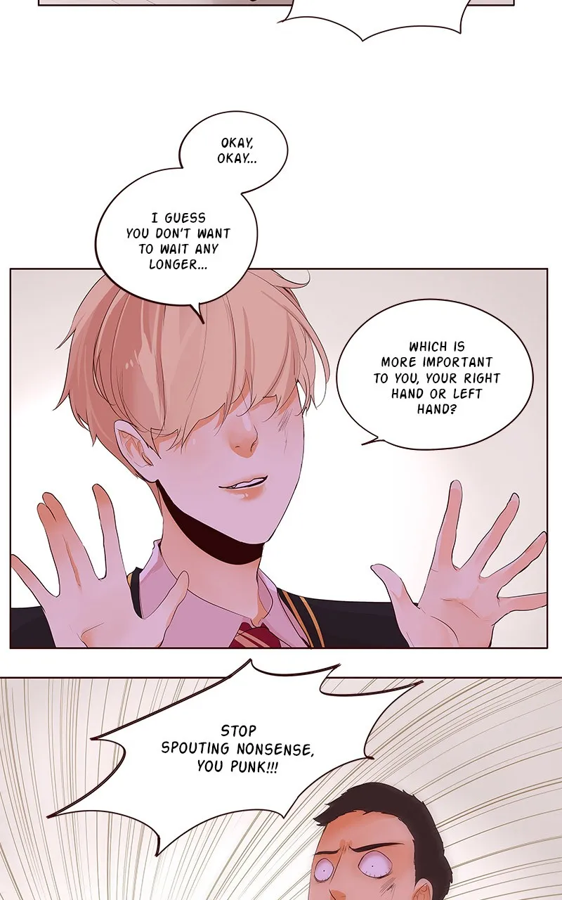 Read Flawless chapter 87 image 20 on Lezhin