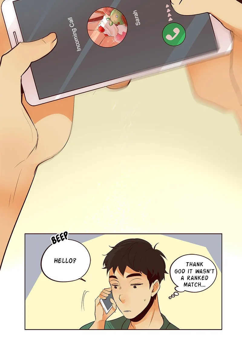 Read Flawless chapter 87 image 26 on Lezhin