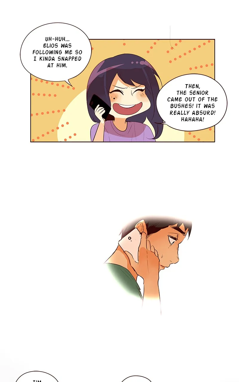 Read Flawless chapter 87 image 29 on Lezhin