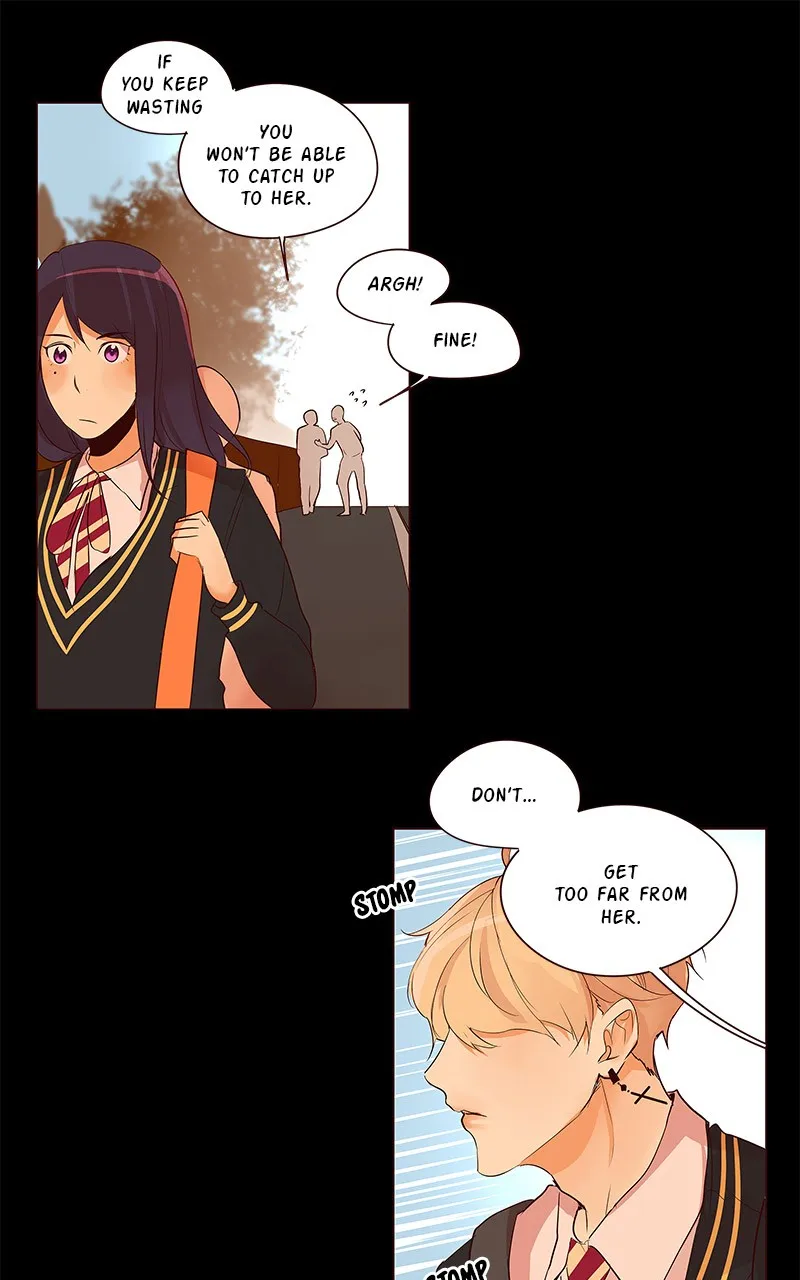 Read Flawless chapter 87 image 36 on Lezhin