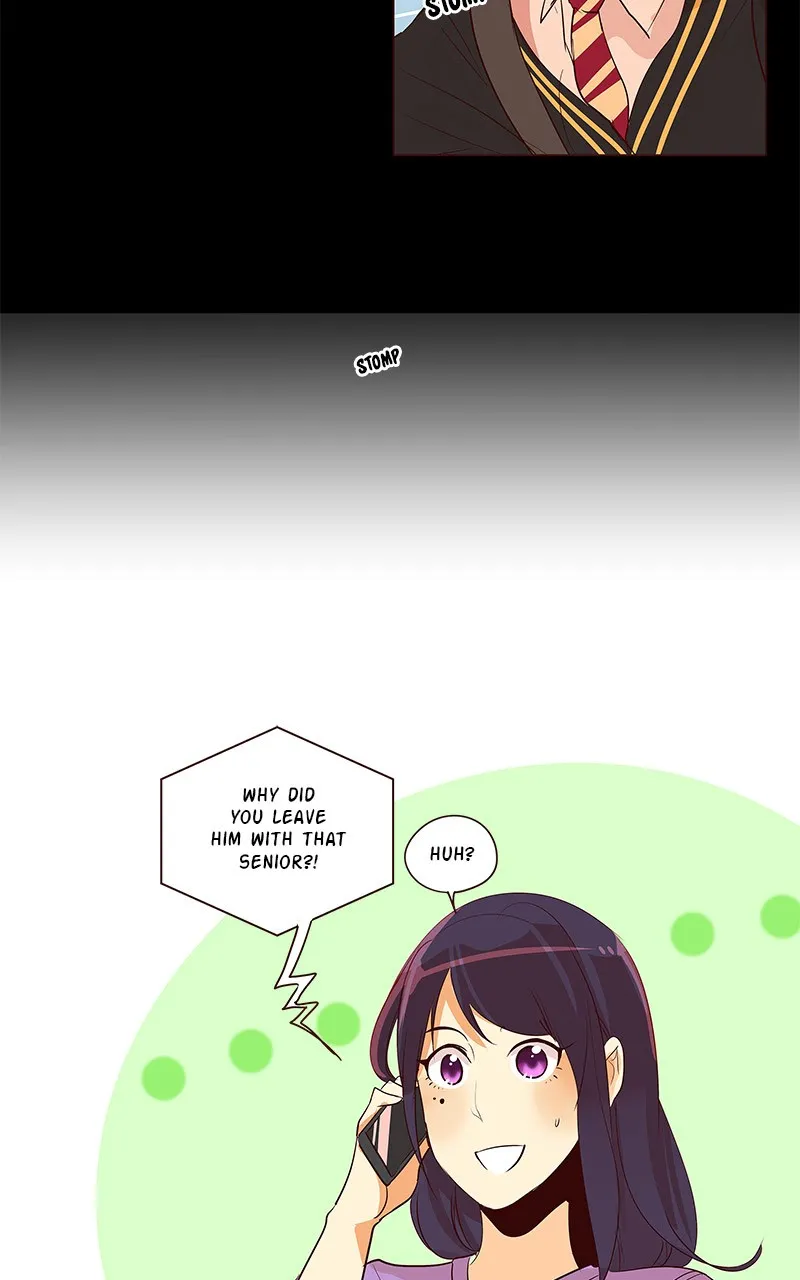 Read Flawless chapter 87 image 37 on Lezhin