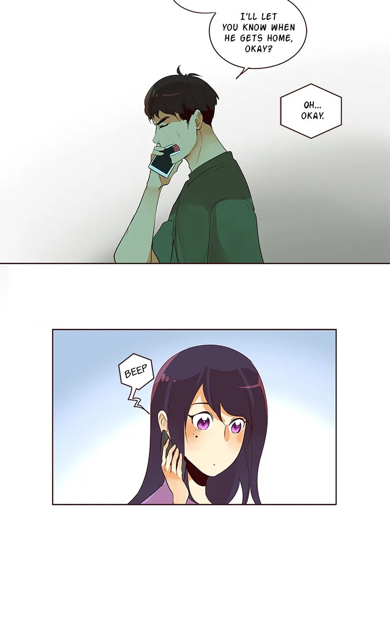 Read Flawless chapter 87 image 39 on Lezhin