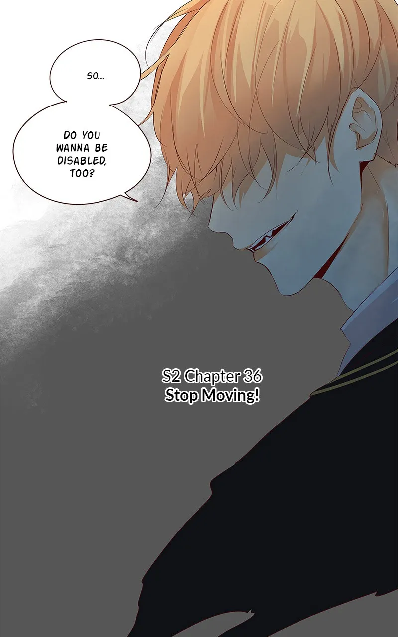 Read Flawless chapter 87 image 4 on Lezhin