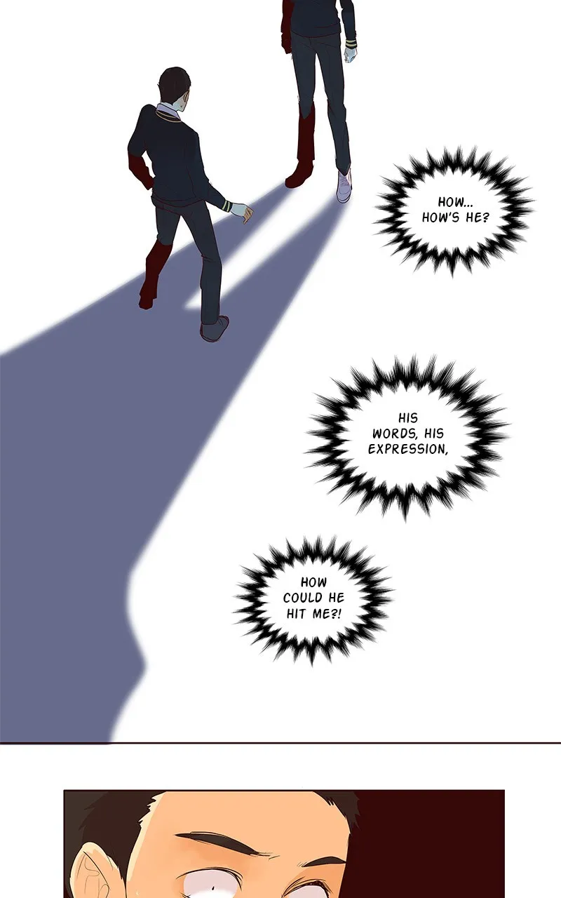Read Flawless chapter 87 image 7 on Lezhin