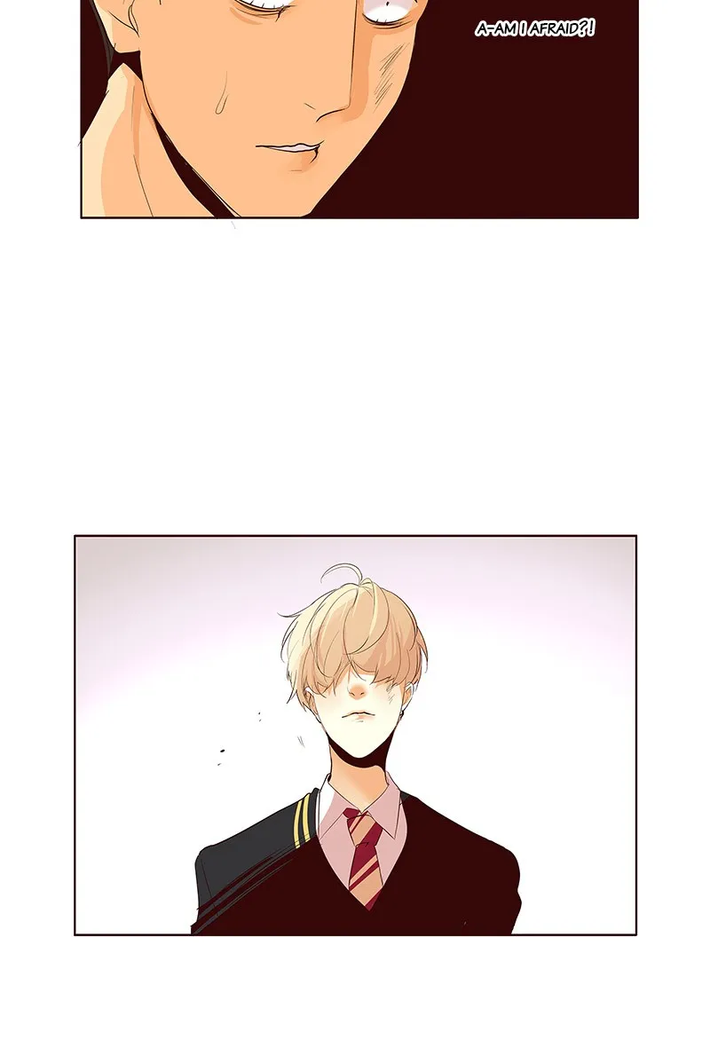 Read Flawless chapter 87 image 8 on Lezhin