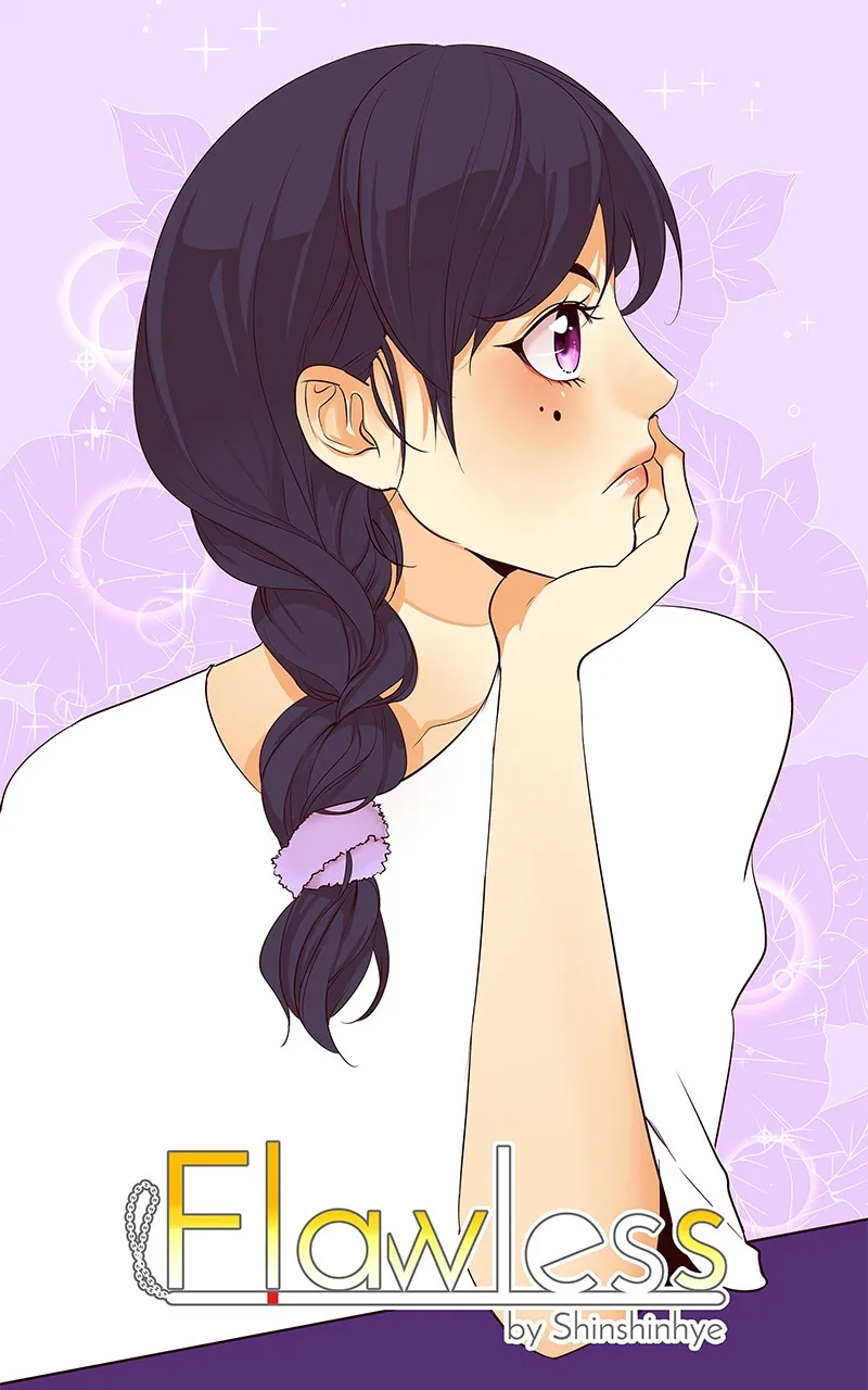 Read Flawless chapter 88 image 0 on Lezhin