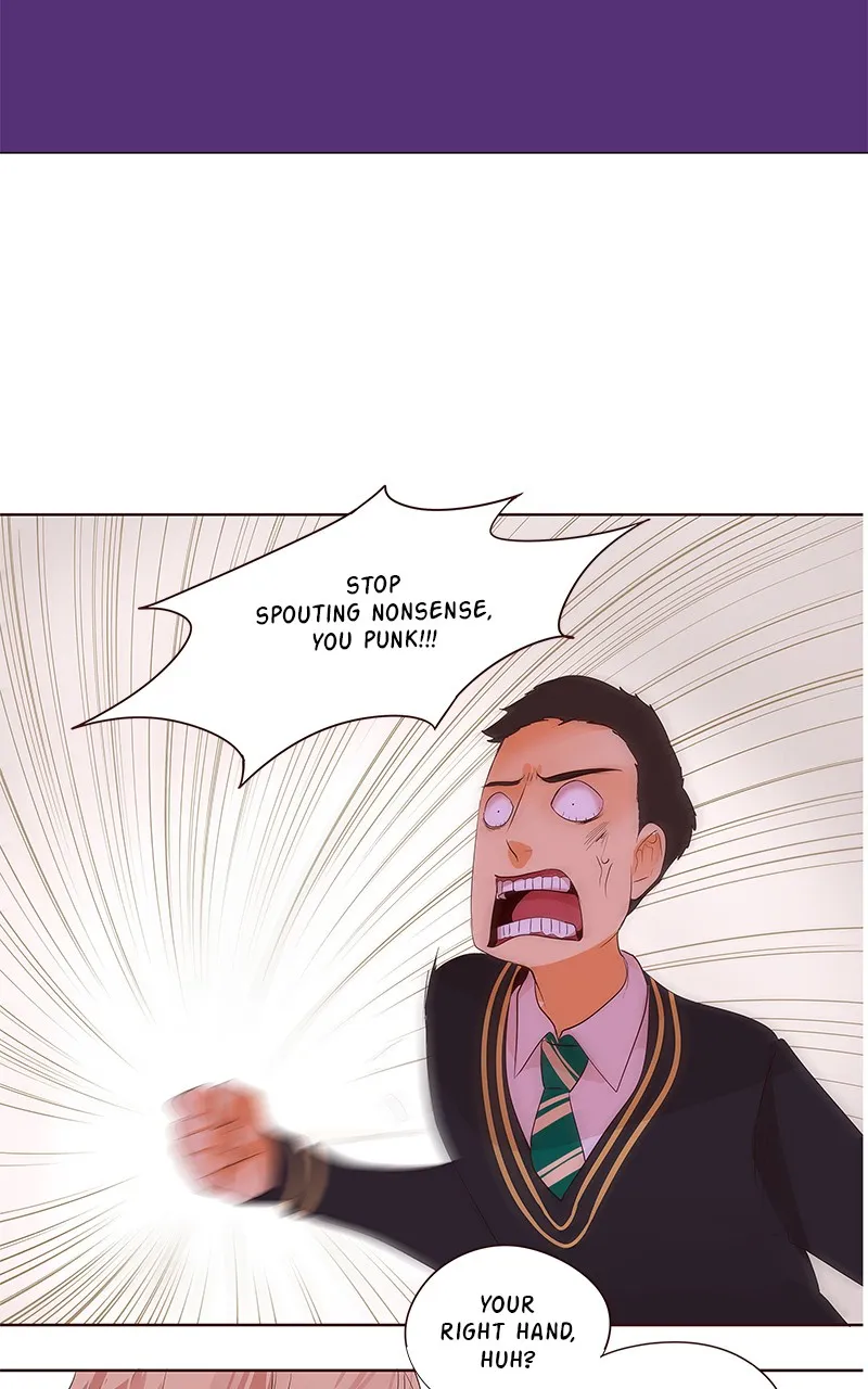 Read Flawless chapter 88 image 1 on Lezhin