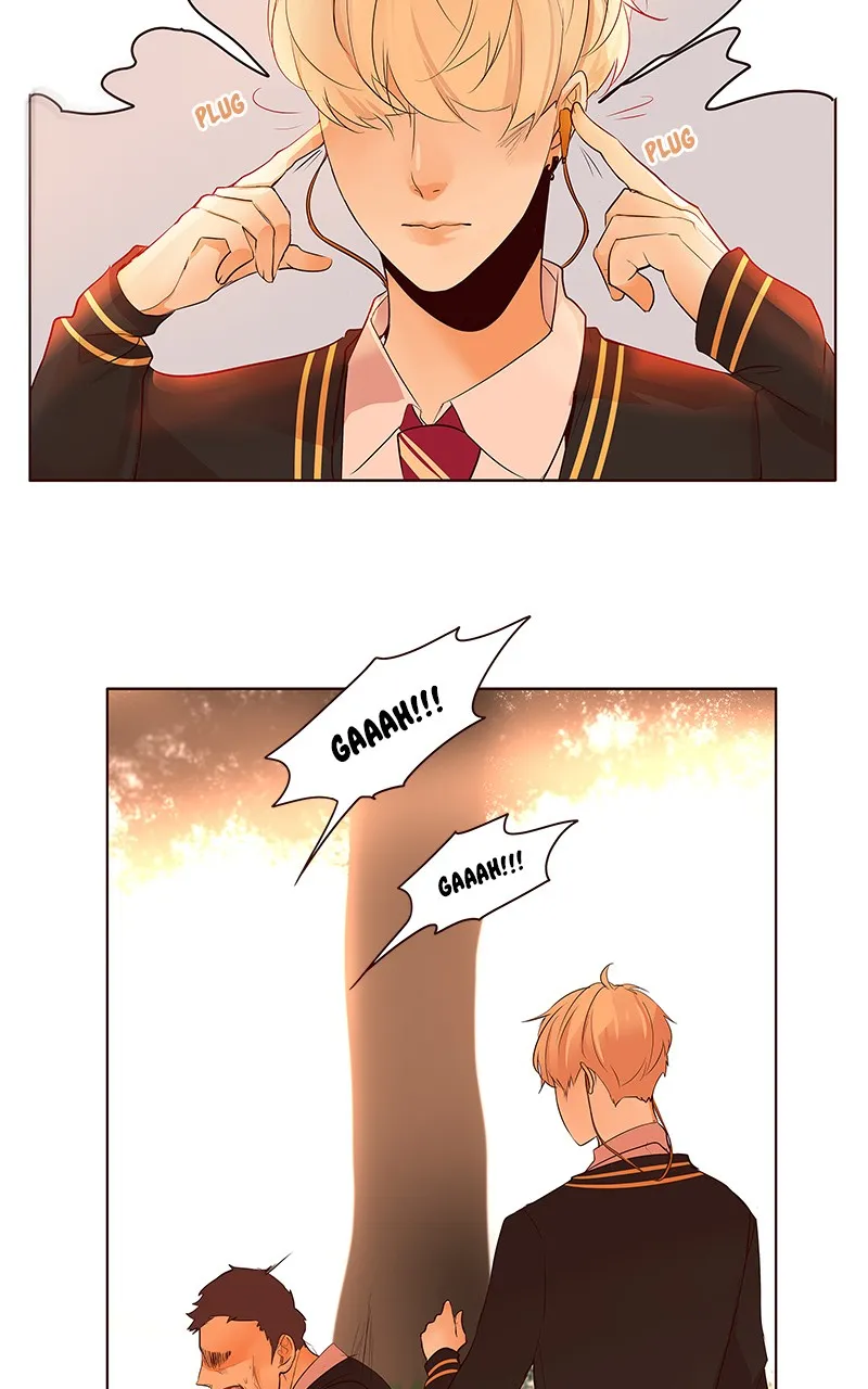 Read Flawless chapter 88 image 12 on Lezhin
