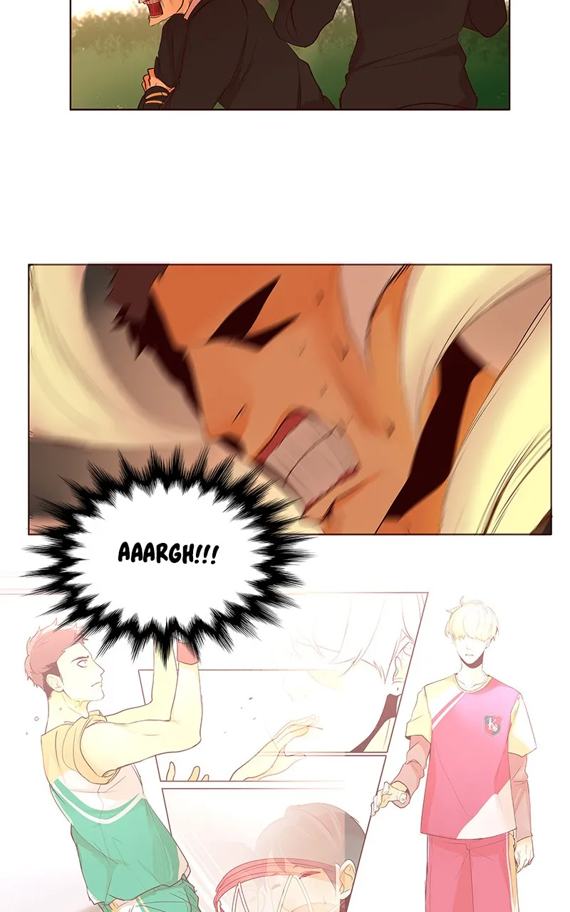 Read Flawless chapter 88 image 13 on Lezhin