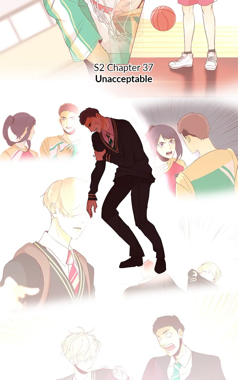 Read Flawless chapter 88 image 14 on Lezhin