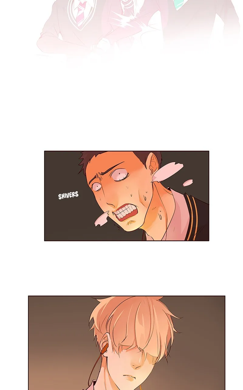 Read Flawless chapter 88 image 15 on Lezhin