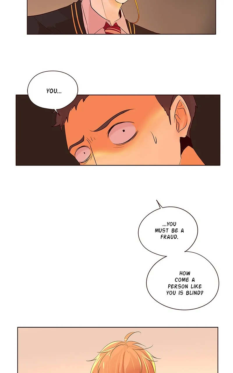 Read Flawless chapter 88 image 16 on Lezhin