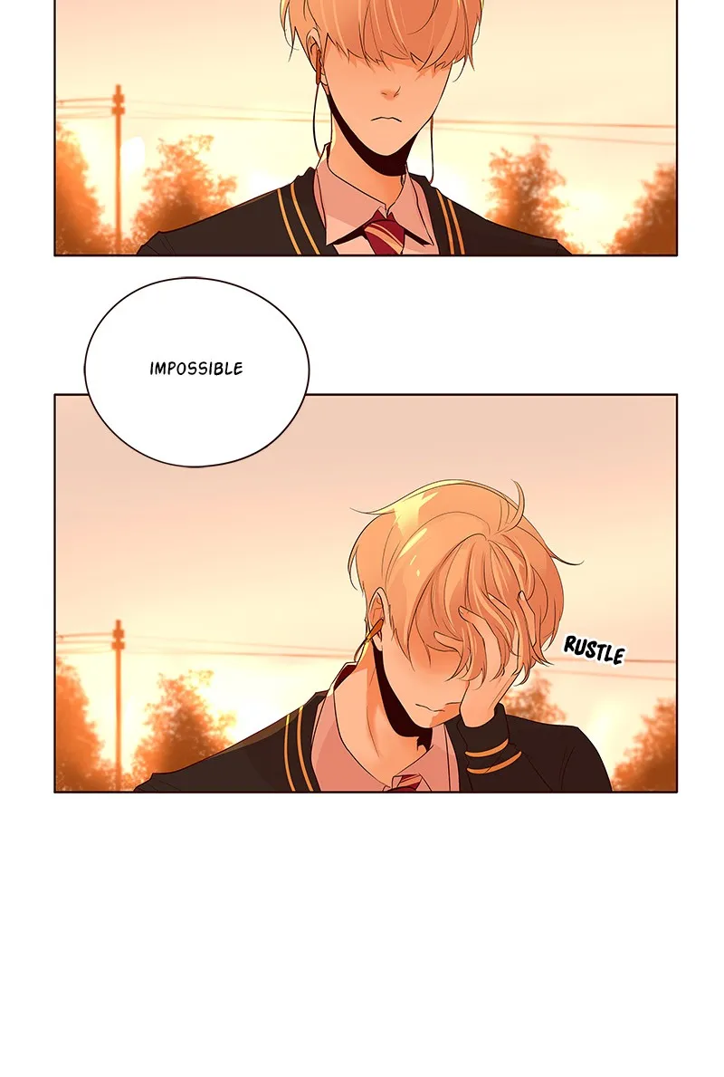 Read Flawless chapter 88 image 17 on Lezhin