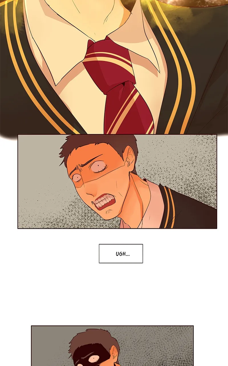 Read Flawless chapter 88 image 19 on Lezhin