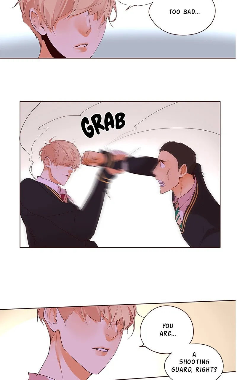 Read Flawless chapter 88 image 2 on Lezhin