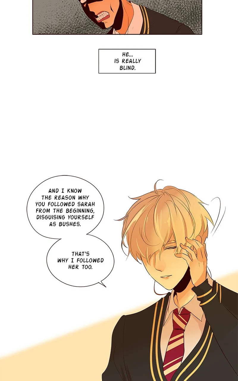 Read Flawless chapter 88 image 20 on Lezhin