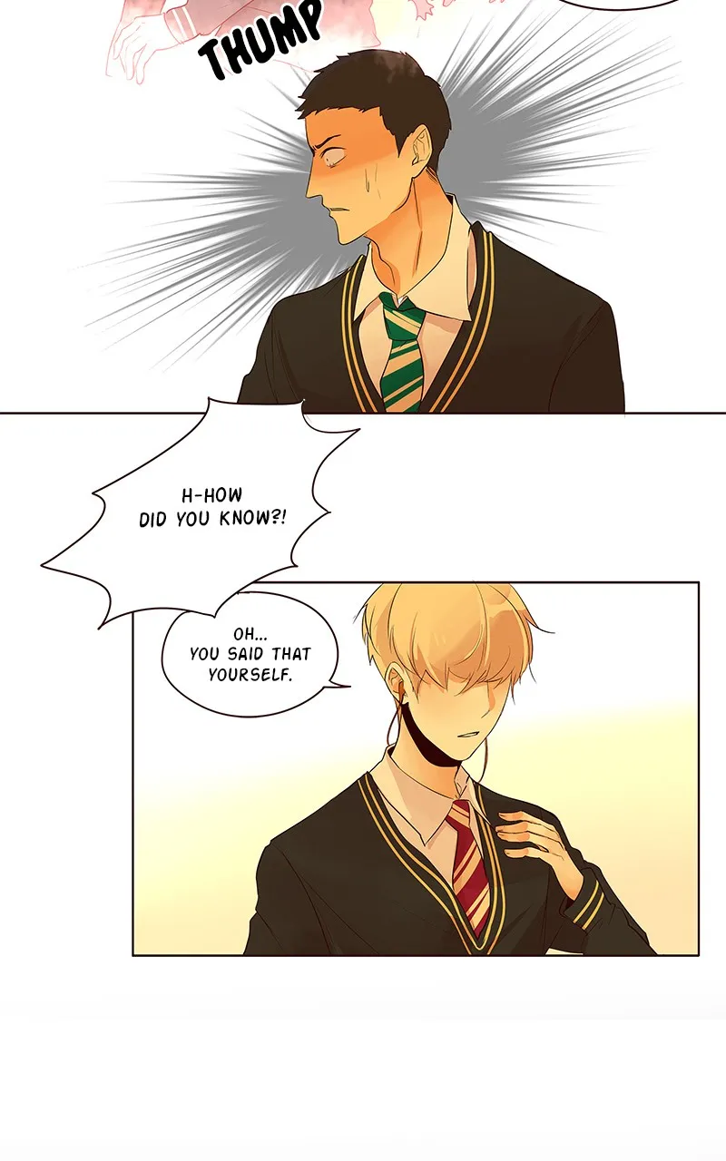 Read Flawless chapter 88 image 22 on Lezhin