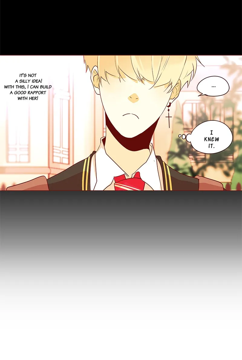 Read Flawless chapter 88 image 26 on Lezhin