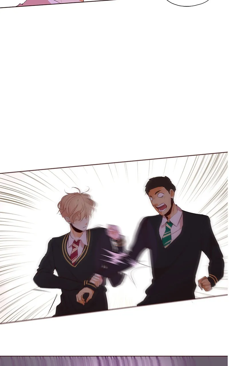 Read Flawless chapter 88 image 3 on Lezhin